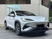 2025 BYD Sealion 7 0.0 Performance SUV
