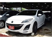 2012 Mazda 3 2.0 (ปี 11-14) Maxx Sedan