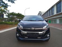 Promo Dp 15 Juta,Mantulll.Daihatsu Ayla 1.2 R Hatchback