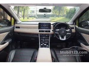 2022 Mitsubishi Xpander 1.5 Ultimate MPV