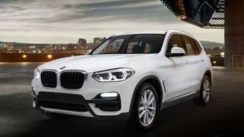 BMW X3 sDrive20i, Diracik Sesuai Pasar Indonesia
