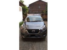 2017 Datsun GO+ 1.2 T-OPTION IMG