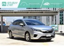 2021 Honda City 1.0 (ปี 19-24) S Sedan