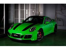 2018 Porsche 911 Carrera 4 GTS 3.0 991 Coupe AT