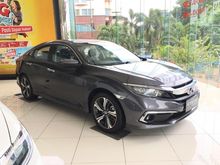 READY STOCK NO INDENT 2019 Honda Civic 1.5 Sedan