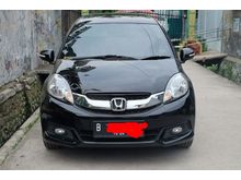 2015 Honda Mobilio 1.5 E MPV #jualcepatpemiliklangsung