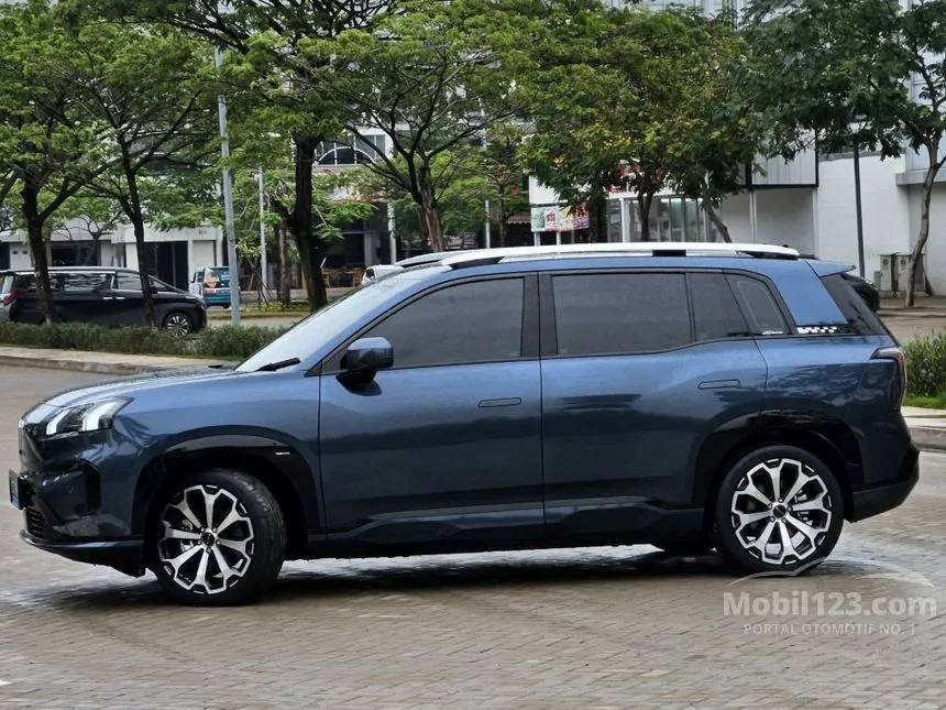 2026 GAC AION V Luxury SUV