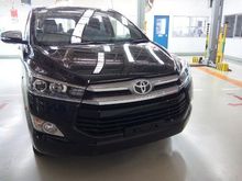 2018 Toyota Kijang Innova 2.0 G MPV PROMO MURAh