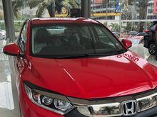 2019 Honda HR-V 1.5 S SUV PROMO SPESIAL