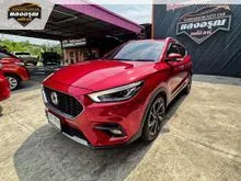 2021 MG ZS 1.5 (ปี 17-25) X+ SUV