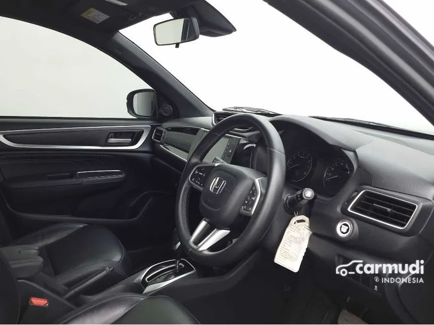 2022 Honda BR-V Prestige Honda Sensing SUV