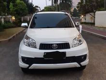 2014 Toyota Rush 1.5 TRD Sportivo SUV #jualcepatpemiliklangsung