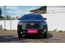 2022 Toyota Kijang Innova 2.0 G MPV