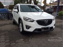 2013 Mazda CX-5 2.5 Touring SUV