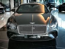 2018 Bentley Continental 6.0 (ปี 18-25) GT Coupe