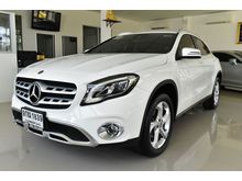 2019 Mercedes-Benz GLA200 1.6 W156 (ปี 14-17) Urban SUV