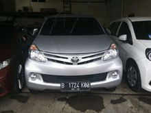2013 Toyota Avanza 1.3 E MPV Tdp 10jt