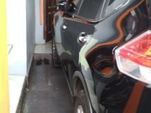 2017 Nissan X-Trail 2.0 T32 SUV