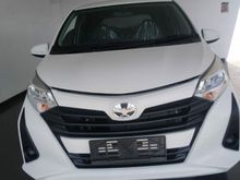 2021 Toyota Calya 1,2 E MPV