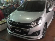 ANGSURAN AYLA 1 JUTAAN BOMBASTISSSS