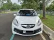 Jual Mobil Honda Brio 2014 E 1.2 di Banten Automatic Hatchback Putih Rp 124.000.000