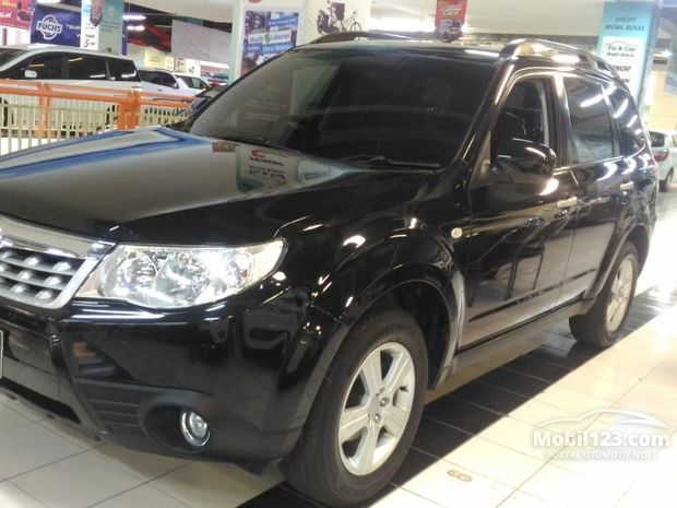 Forester - Subaru Murah - 21 mobil bekas dijual - Mobil123