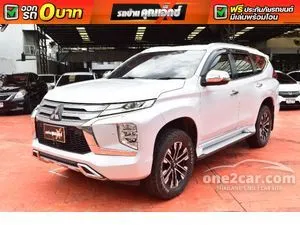 2020 Mitsubishi PAJERO SPORT 2.4 GT Premium SUV