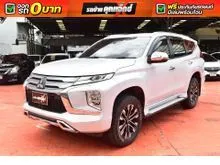 2020 Mitsubishi PAJERO SPORT 2.4 (ปี 19-25) GT Premium 4WD SUV