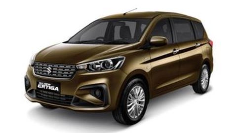 Sisa Stok Suzuki Ertiga NIK 2020 Dihabiskan, Diskonnya Puluhan Juta Rupiah
