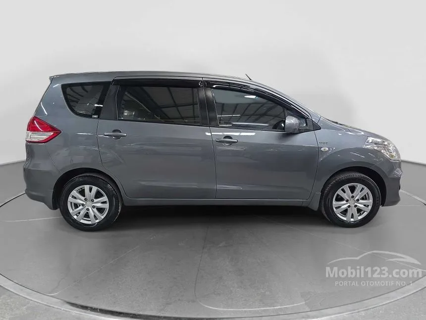 2016 Suzuki Ertiga GL MPV
