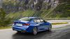 All-new BMW Seri 3 Dibuat Semakin Bongsor 1