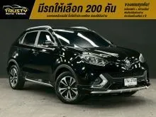 2017 MG GS 1.5 (ปี 16-19) X Sunroof (Two-Tone) SUV