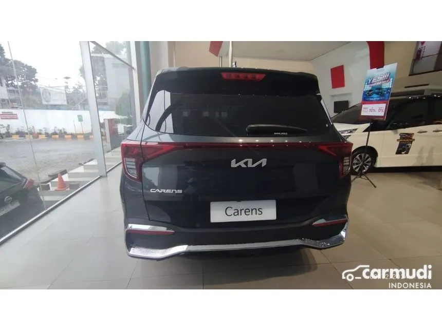 2024 KIA Carens Premiere Captain Seat MPV