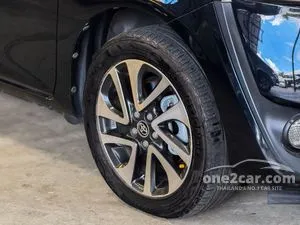 2017 Toyota SIENTA 1.5 V Wagon