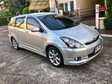 2006 Toyota Wish 2.0 (ปี 03-10) Q Wagon AT
