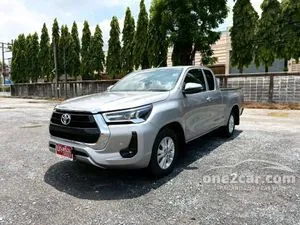 2021 Toyota HILUX REVO 2.4 Z Edition Mid Smart Cab Pickup