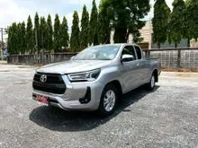 2021 Toyota HILUX REVO 2.4 Smart Cab Z Edition Mid Pickup