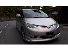 2007 Toyota Estima 2.4 Aeras MPV