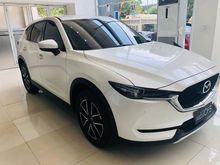 2019 Mazda CX-5 2.5 GT SUV