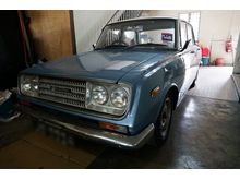1964 Toyota Corona (M) 1.5