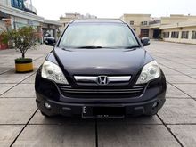 2007 Honda CR-V 2.4 2.4 i-VTEC SUV Dijamin Murah