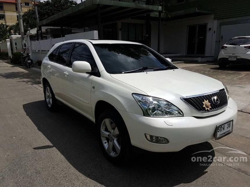 Lexus rx300 2005