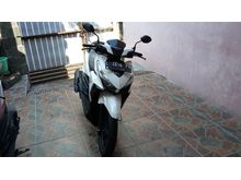 2017 Honda Vario 150 150 Automatic Others