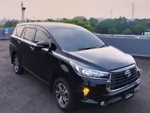 PROMO HARGA MURAH, DISKON Besar, DP RINGAN DAN DATA DI BANTU 2025 Toyota Kijang Innova 2,4 G MPV