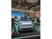 2026 GAC AION V 0.0 Exclusive SUV listrik dengan Jarak Tempuh Yang Jauh 500 KM, Garansi Baterai Seumur Hidup, DISKON PULUHAN JUTA , Ready STOCK #Denny