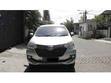 2016 Daihatsu Xenia 1.3 X X MPV