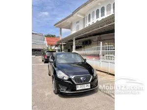 2016 Datsun GO+ 1.2 T-Style MPV