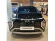 Jual Mobil Hyundai Stargazer 2023 Prime 1.5 di Jawa Barat Automatic Wagon Hitam Rp 320.900.000