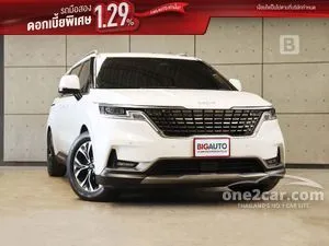 2023 Kia CARNIVAL 2.2 SXL Wagon