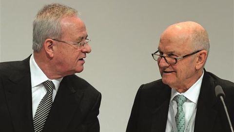 Ferdinand Piech: The VW-Porsche Scion Who Admired Honda